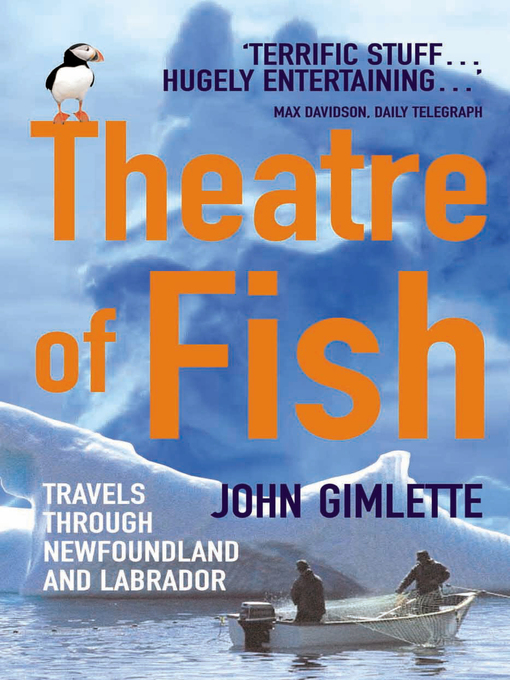 Title details for Theatre of Fish by John Gimlette - Wait list
